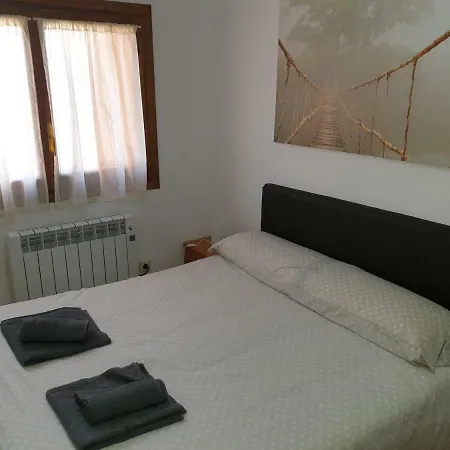 Gonzalo Appartement