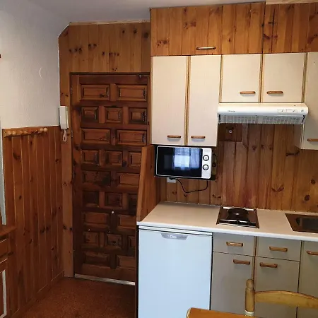 Appartement Gonzalo Villanúa