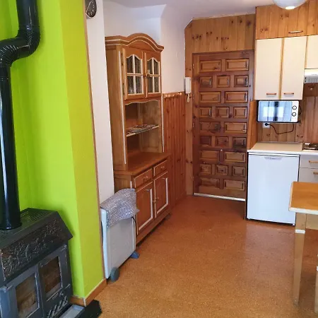 Appartement Gonzalo *
