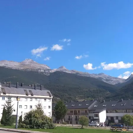 Gonzalo Appartement